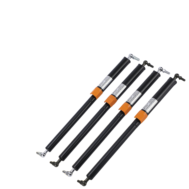  S型雙管帶保險(xiǎn)氣彈簧